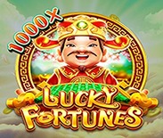 LUCKY FORTUNES