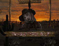 Tombstone Rip